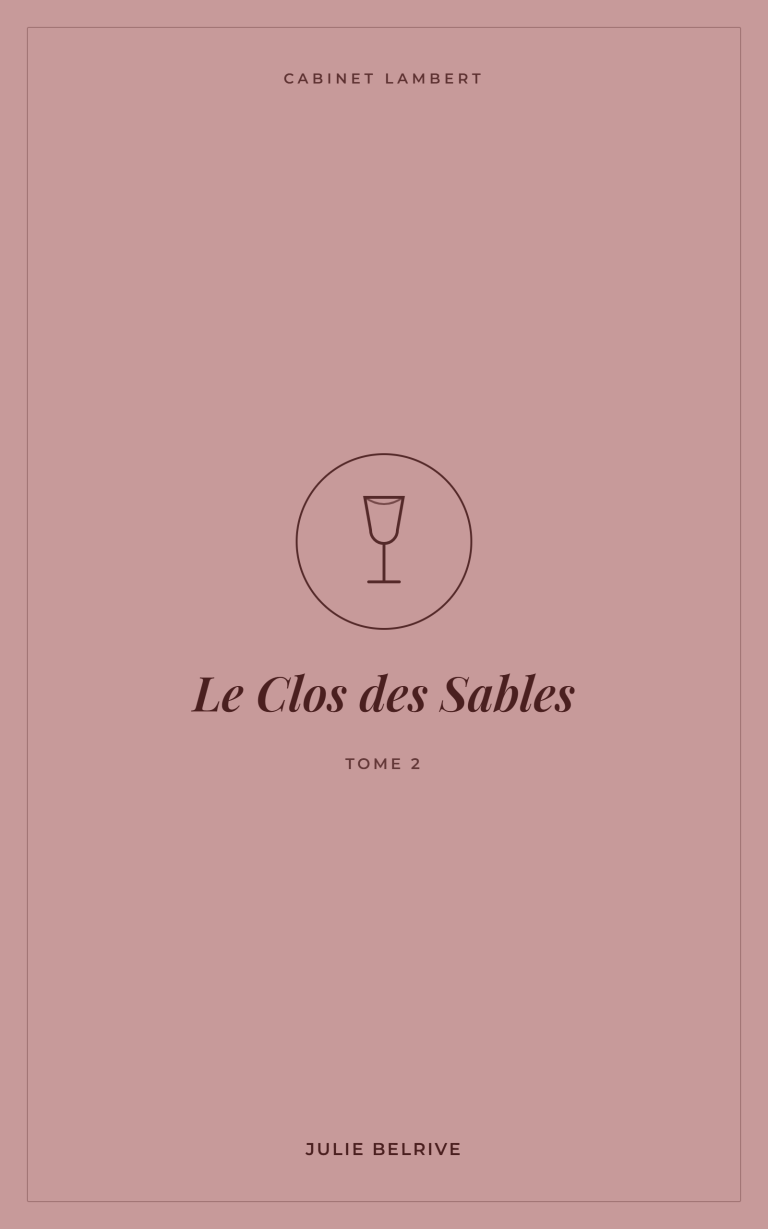 Le Clos des Sables