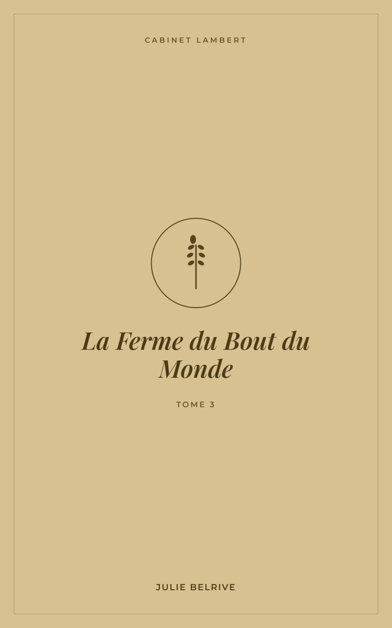 La Ferme du Bout du Monde