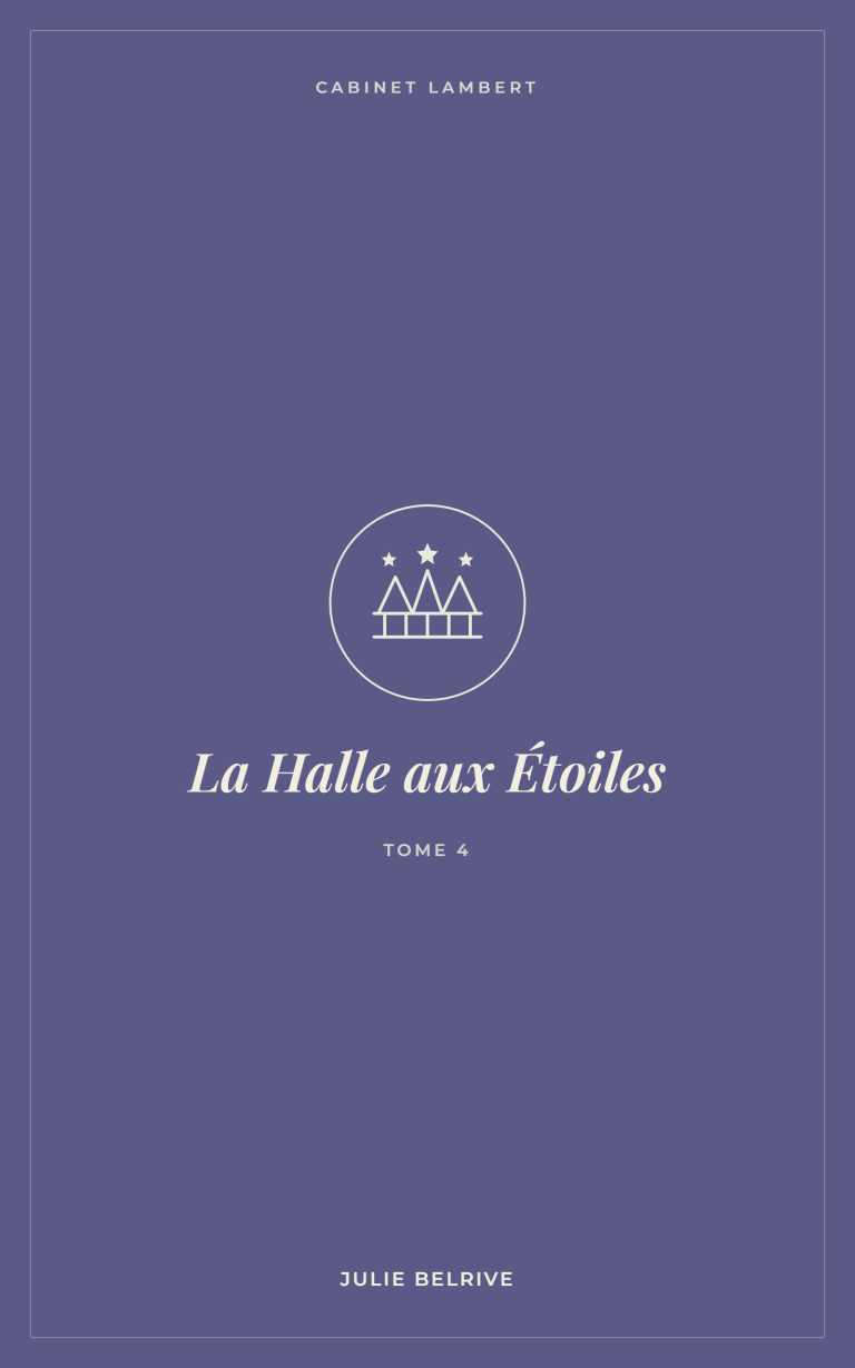 La Halle aux Étoiles