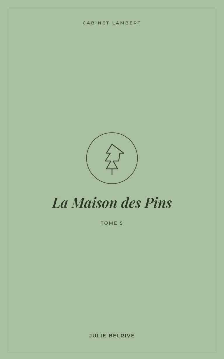 La Maison des Pins
