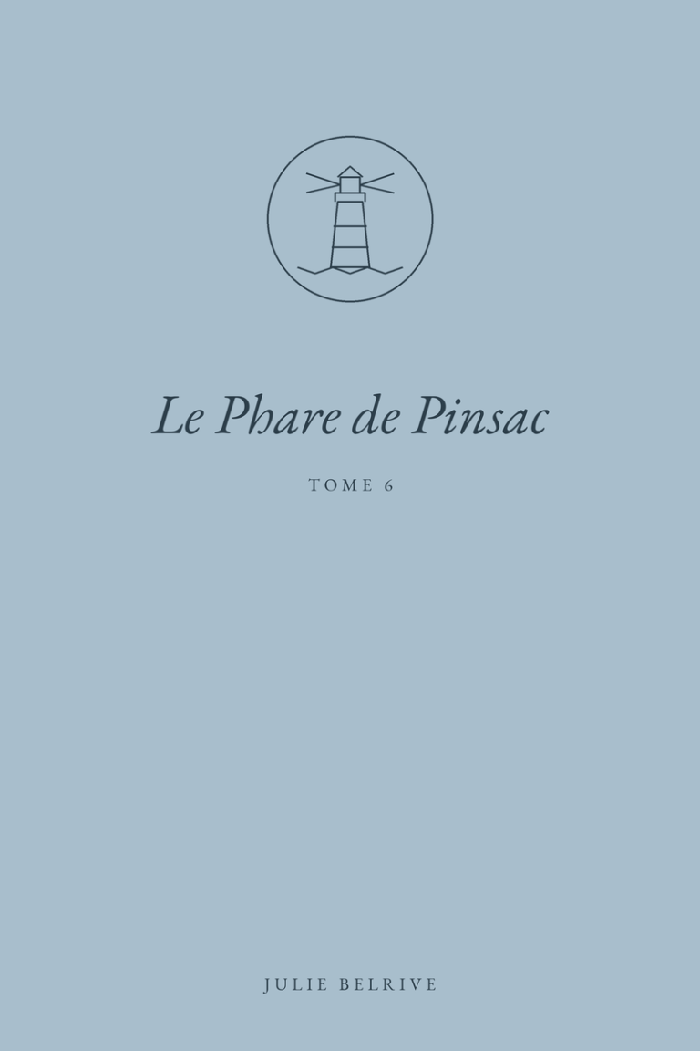 Le Phare de Pinsac